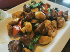 -环球港凯悦 · 享悦中餐厅