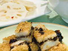 -老孙家饭庄·非遗(东关店)
