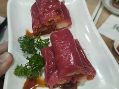 -添好运点心专门店(中环IFC店)