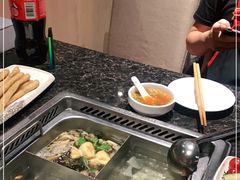 -海底捞火锅(邯郸新世纪中心店)
