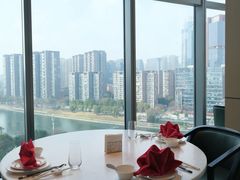 -成都海湾酒店·海湾壹品中餐厅(远大购物中心店)