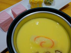-水林间·寿喜烧自助(仙林金鹰店)