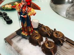 -红色盛宴酒楼(科丰桥店)
