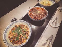 -杭州钱江新城万怡酒店-西餐厅