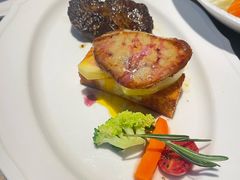 -波特曼西餐厅(中央大街店)