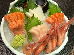-福樱兰海鲜放题铁板烧(加州店)