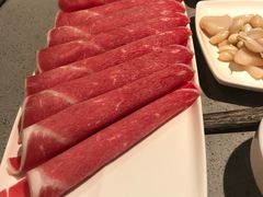 -海底捞火锅(万象城店)