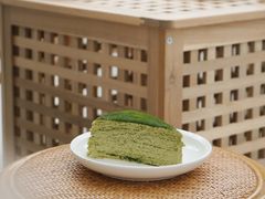 -CAKE WANG千层制造所(省府店)