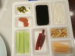 -鸭匠食府·挂炉烤鸭·新京菜(阜成路店)