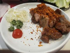 -花漫里日式餐厅(南安中骏店)
