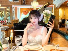 -火车头法国西餐厅