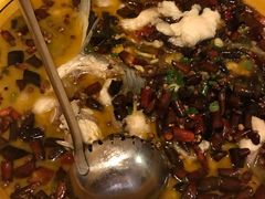 -严记小天府酸菜鱼(西四路店)