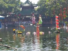 景点-宝墨园景区