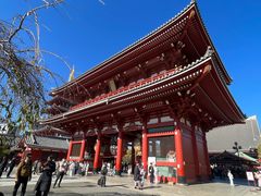 -浅草寺
