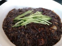 -桃园中华料理炸酱面(燕儿岛路店)