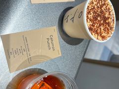 -O.P.S. CAFE