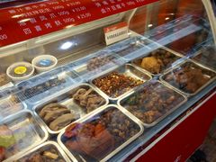 -真正老陆稿荐(太康新村店)