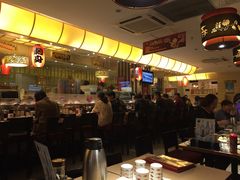 -万岁寿司(万国店)