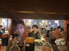 -安妮意大利餐厅(日坛店)