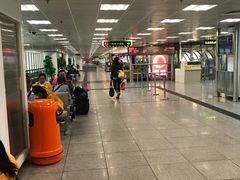 -尖沙咀中国客运码头