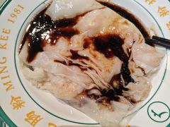 -西关明记肠粉(荔枝湾店)