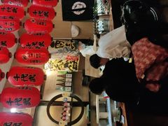 -千代武日本料理(开发区店)
