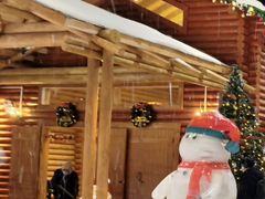 -宁波冰雪大世界(北仑区)