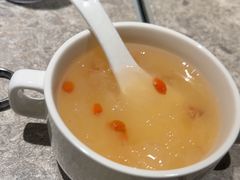 -留半山·香港食堂(啦啦宝都店)