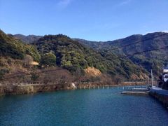 -上坦村