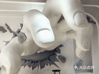 北京展览｜798易车空间