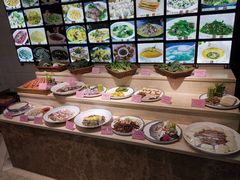 -聚丰园•湖鲜餐厅(阿红私房菜梅石路店)