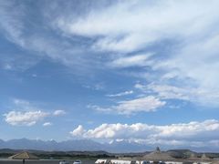 -盐湖景区