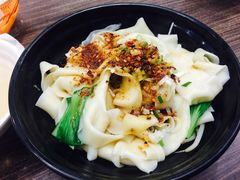 -潼十三肉夹馍(东单店)