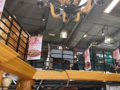 -全聚贤餐厅·湖北家常菜(沙湖店)
