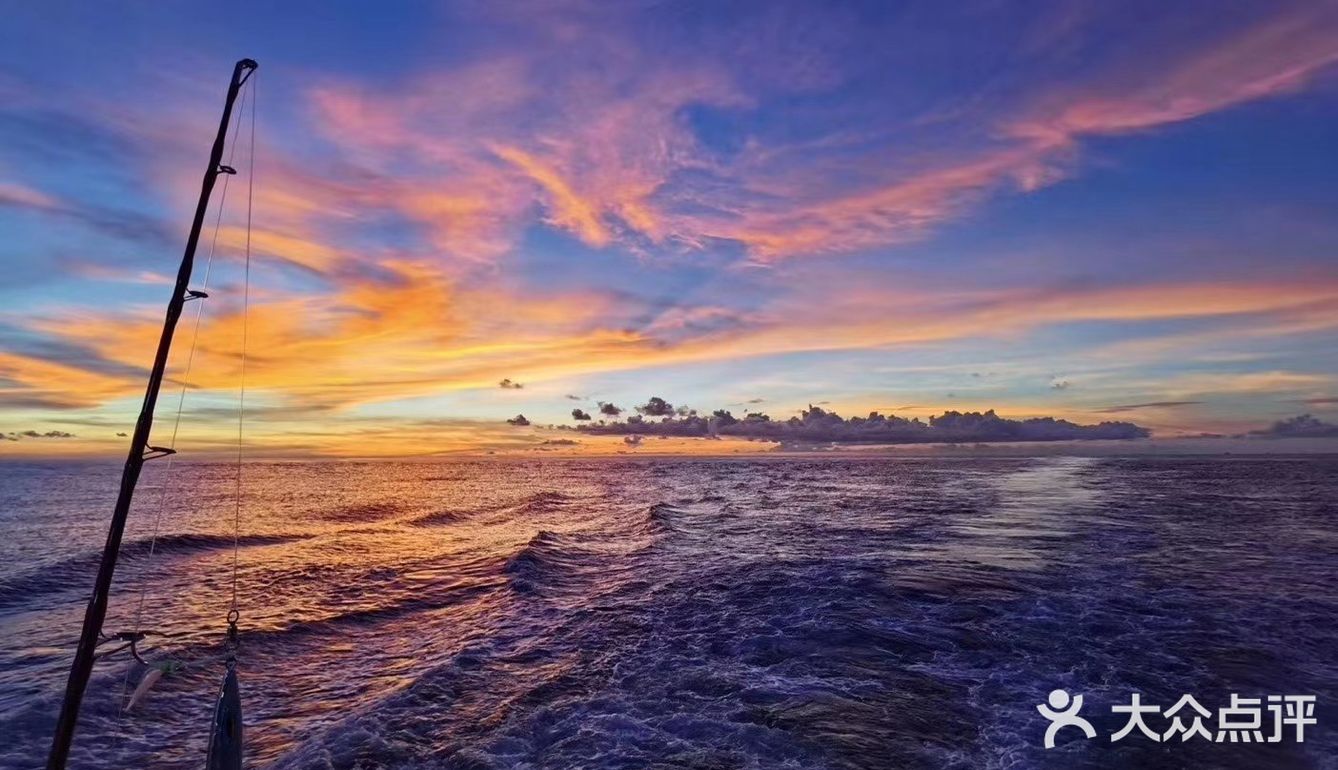 与你一起玩攒全球→小星山