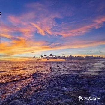 与你一起玩攒全球→小星山