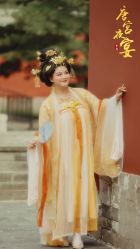 点击看大图 -美云庭古装·格格服汉服·京城旅拍(北京店)