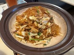 -港丽餐厅(高德置地店)