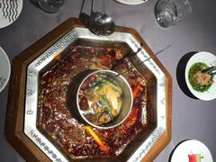 -蜀九香火锅(九眼桥店)