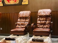 -心足私家足疗SPA(深圳湾店)