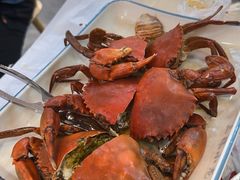-三妹小龙虾·黄油蟹(华侨城总店)
