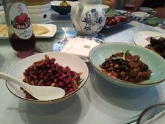 -漢舍中国菜馆(889广场店)