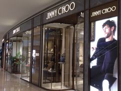 -JIMMY CHOO(恒隆广场店)