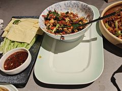 -井水小厨·湘菜(活力广场店)