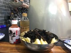 -炮爷东北铁锅炖(棠安路店)