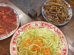 -楠火锅(西单店)