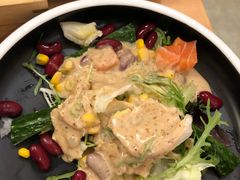 -酒久自助料理(佳兆业店)