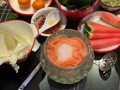 -乔先生涮肉·鲜活牛羊肉火锅(塘沽店)