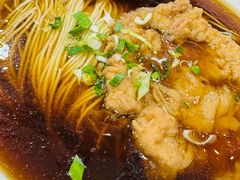 -东吴面馆(因果巷店)
