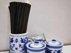 -毅祥斋老孙家泡馍(西羊市店)